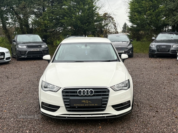 Used Audi A3 2015 for sale - 76513838: Photo 2