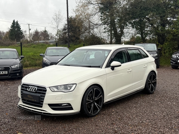 Used Audi A3 2015 for sale - 76513838: Photo 3