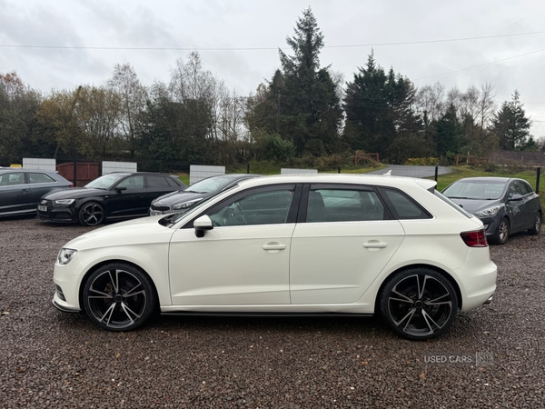 Used Audi A3 2015 for sale - 76513838: Photo 4