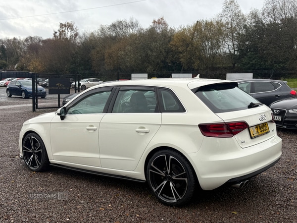 Used Audi A3 2015 for sale - 76513838: Photo 5