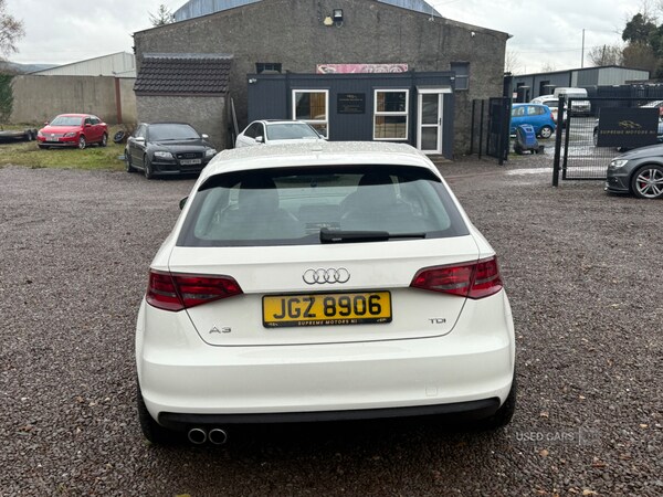 Used Audi A3 2015 for sale - 76513838: Photo 6