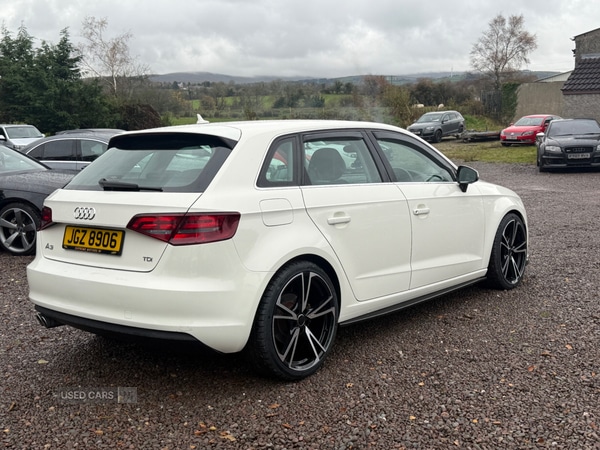 Used Audi A3 2015 for sale - 76513838: Photo 7