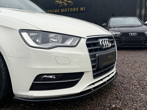 Used Audi A3 2015 for sale - 76513838: Photo 9
