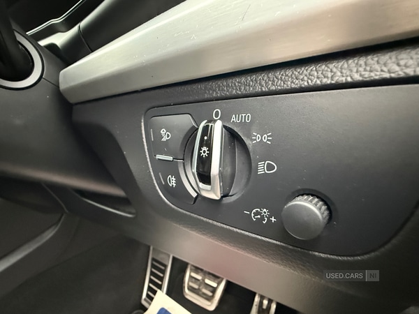 Used Audi Q5 2017 for sale - 76977141: Photo 18