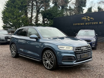 Audi Q5 feature image