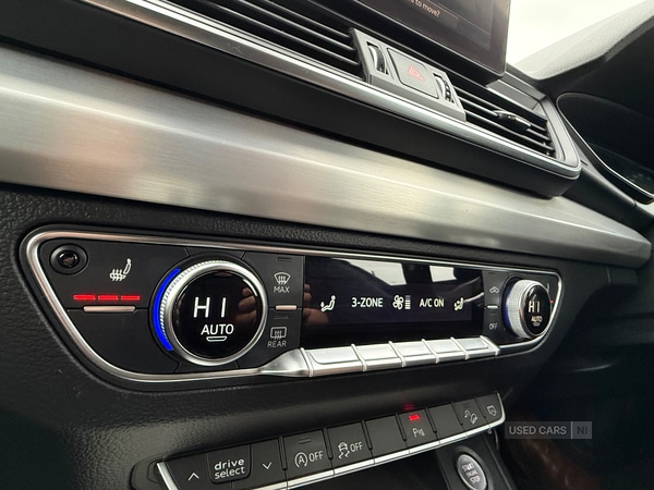 Used Audi Q5 2017 for sale - 76977141: Photo 21