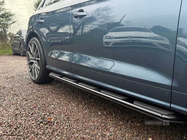 Used Audi Q5 2017 for sale - 76977141: Photo 9