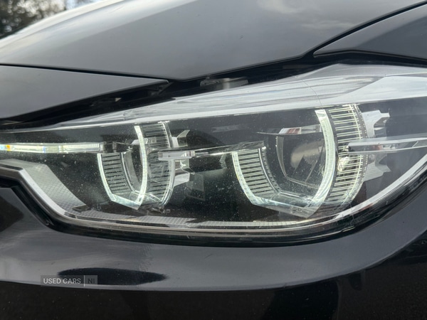 Used BMW 3 Series 2017 for sale - 76371924: Photo 10