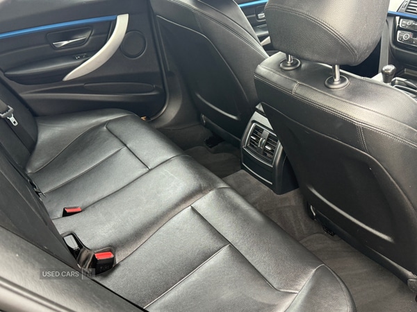 Used BMW 3 Series 2017 for sale - 76371924: Photo 11