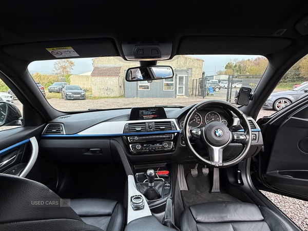 Used BMW 3 Series 2017 for sale - 76371924: Photo 12