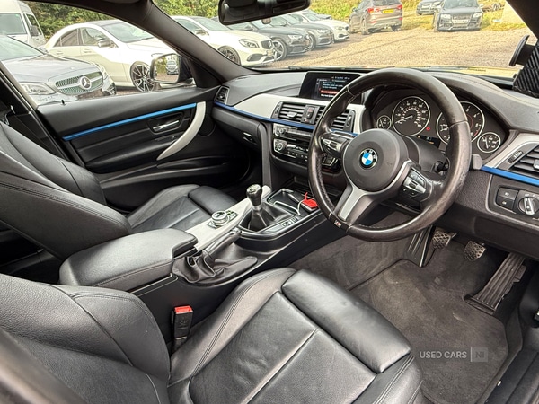 Used BMW 3 Series 2017 for sale - 76371924: Photo 13