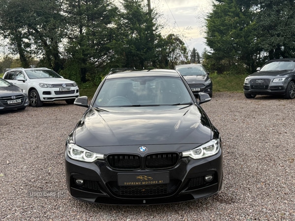 Used BMW 3 Series 2017 for sale - 76371924: Photo 2