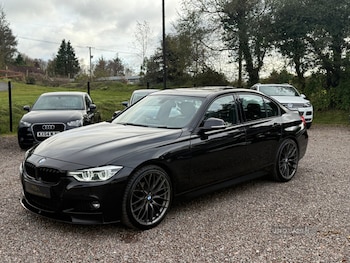 Used BMW 3 Series 2017 for sale - 76371924: Photo