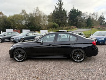 Used BMW 3 Series 2017 for sale - 76371924: Photo