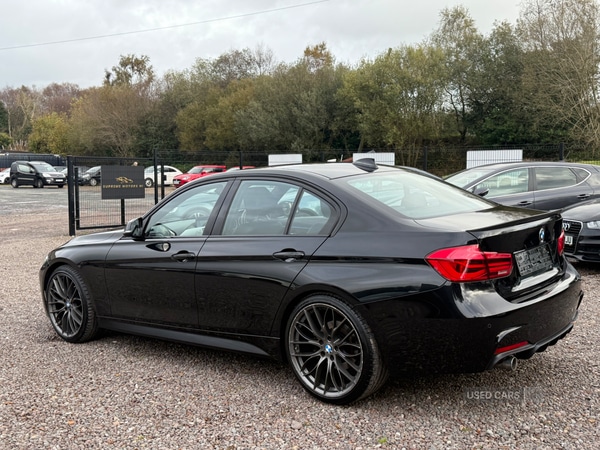 Used BMW 3 Series 2017 for sale - 76371924: Photo 5