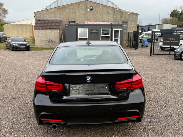 Used BMW 3 Series 2017 for sale - 76371924: Photo 6