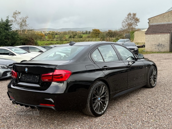 Used BMW 3 Series 2017 for sale - 76371924: Photo 7