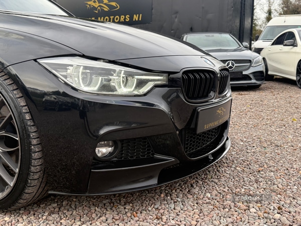Used BMW 3 Series 2017 for sale - 76371924: Photo 8