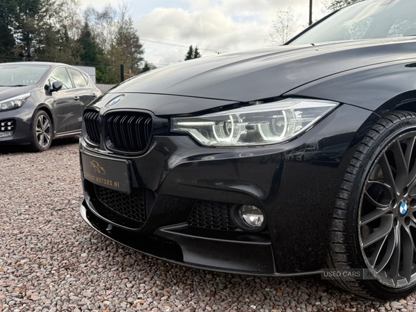 Used BMW 3 Series 2017 for sale - 76371924: Photo 9