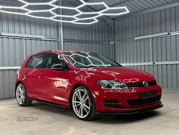 Used Volkswagen Golf 2014 for sale - 79013409: Photo