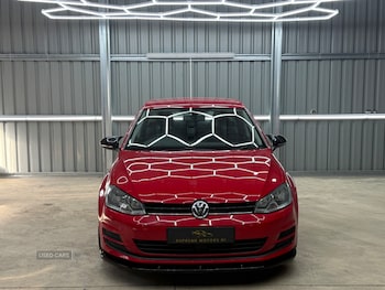 Used Volkswagen Golf 2014 for sale - 79013409: Photo
