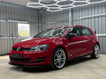 Used Volkswagen Golf 2014 for sale - 79013409: Photo