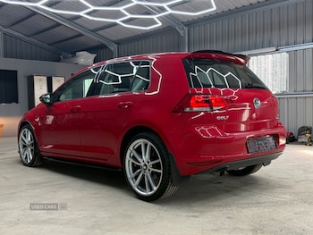 Used Volkswagen Golf 2014 for sale - 79013409: Photo
