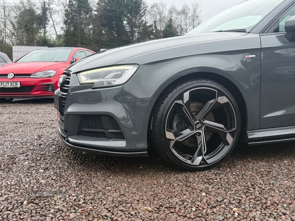 Used Audi A3 2018 for sale - 78008239: Photo 10