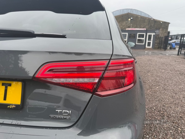 Used Audi A3 2018 for sale - 78008239: Photo 13