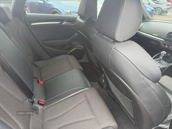 Used Audi A3 2018 for sale - 78008239: Photo 15