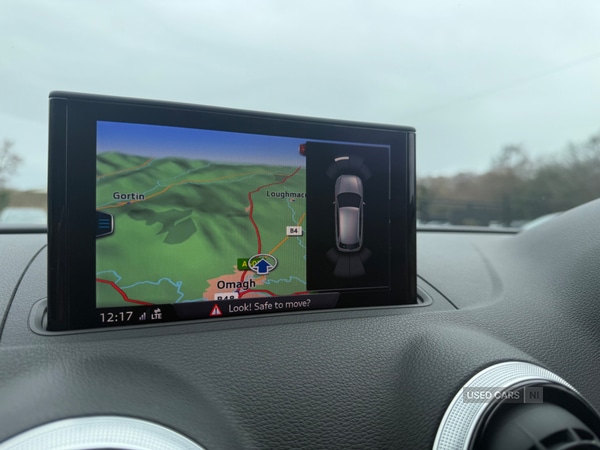 Used Audi A3 2018 for sale - 78008239: Photo 21