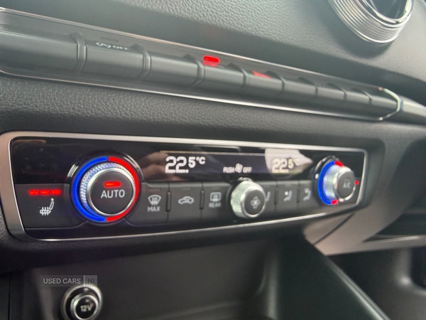 Used Audi A3 2018 for sale - 78008239: Photo 23