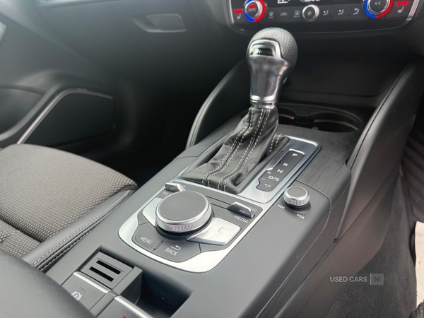 Used Audi A3 2018 for sale - 78008239: Photo 24