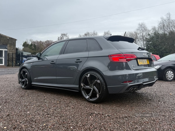 Used Audi A3 2018 for sale - 78008239: Photo 5