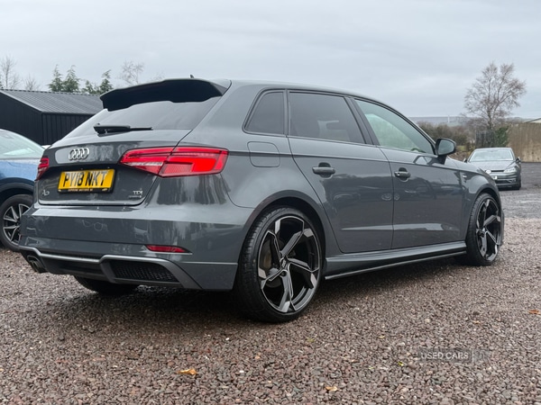 Used Audi A3 2018 for sale - 78008239: Photo 7