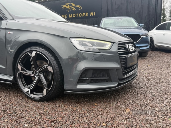 Used Audi A3 2018 for sale - 78008239: Photo 9