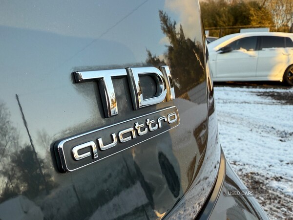 Used Audi Q5 2017 for sale - 76646696: Photo 15