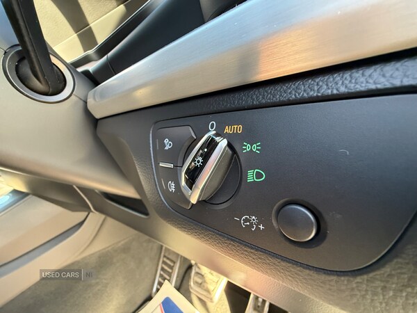 Used Audi Q5 2017 for sale - 76646696: Photo 22