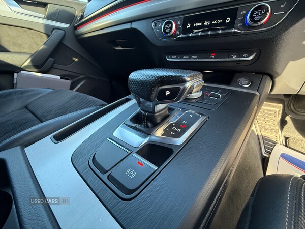 Used Audi Q5 2017 for sale - 76646696: Photo 23