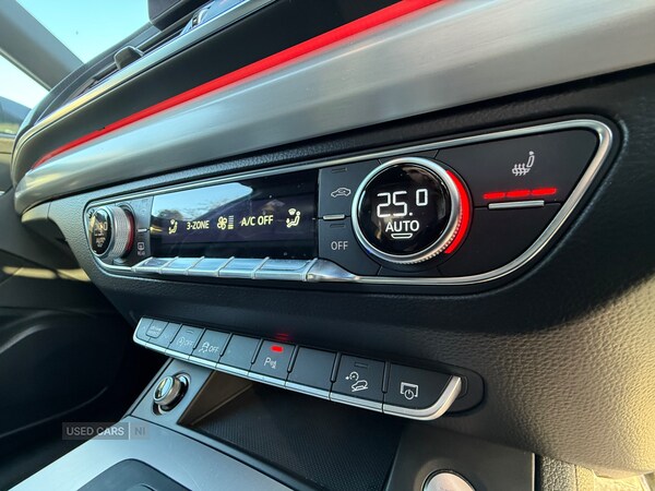 Used Audi Q5 2017 for sale - 76646696: Photo 24