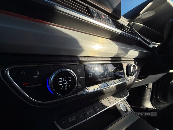 Used Audi Q5 2017 for sale - 76646696: Photo 25