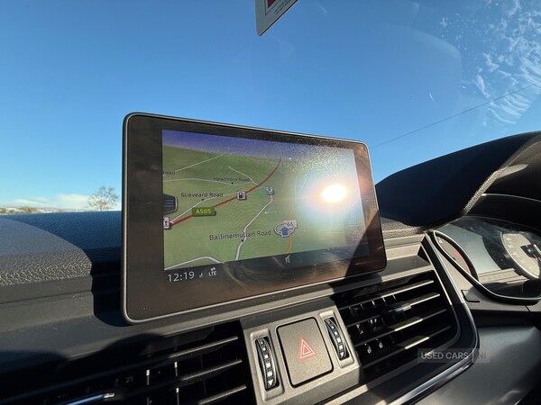 Used Audi Q5 2017 for sale - 76646696: Photo 26