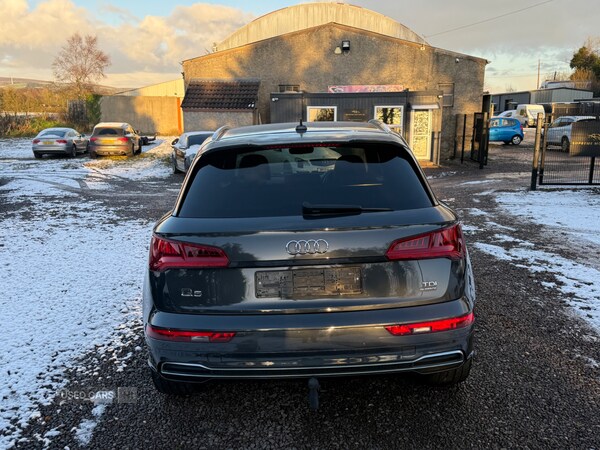 Used Audi Q5 2017 for sale - 76646696: Photo 6