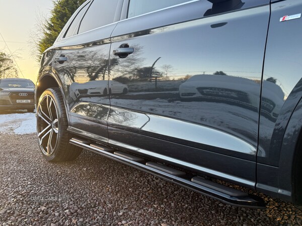 Used Audi Q5 2017 for sale - 76646696: Photo 8