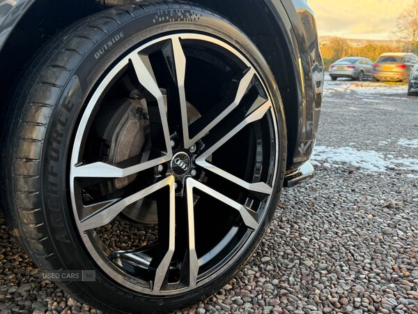 Used Audi Q5 2017 for sale - 76646696: Photo 9