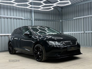 Used SEAT Leon 2016 for sale - 79063036: Photo