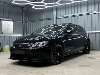 Used SEAT Leon 2016 for sale - 79063036: Photo