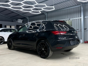 Used SEAT Leon 2016 for sale - 79063036: Photo