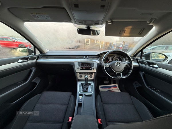 Used Volkswagen Passat 2015 for sale - 76965823: Photo 10