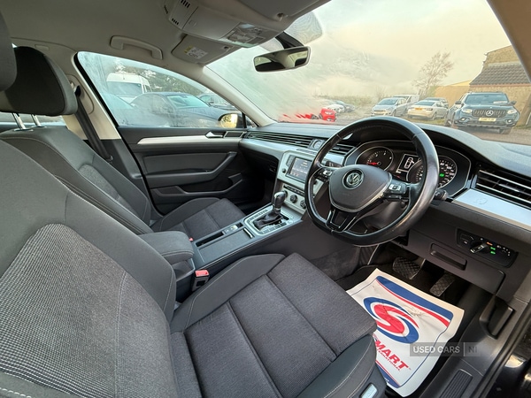 Used Volkswagen Passat 2015 for sale - 76965823: Photo 11